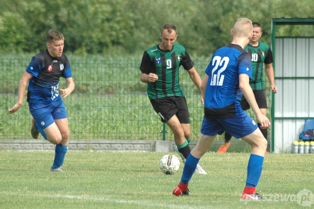 Prosna Chocz - Czarni Dobrzyca - Zdjęcie główne