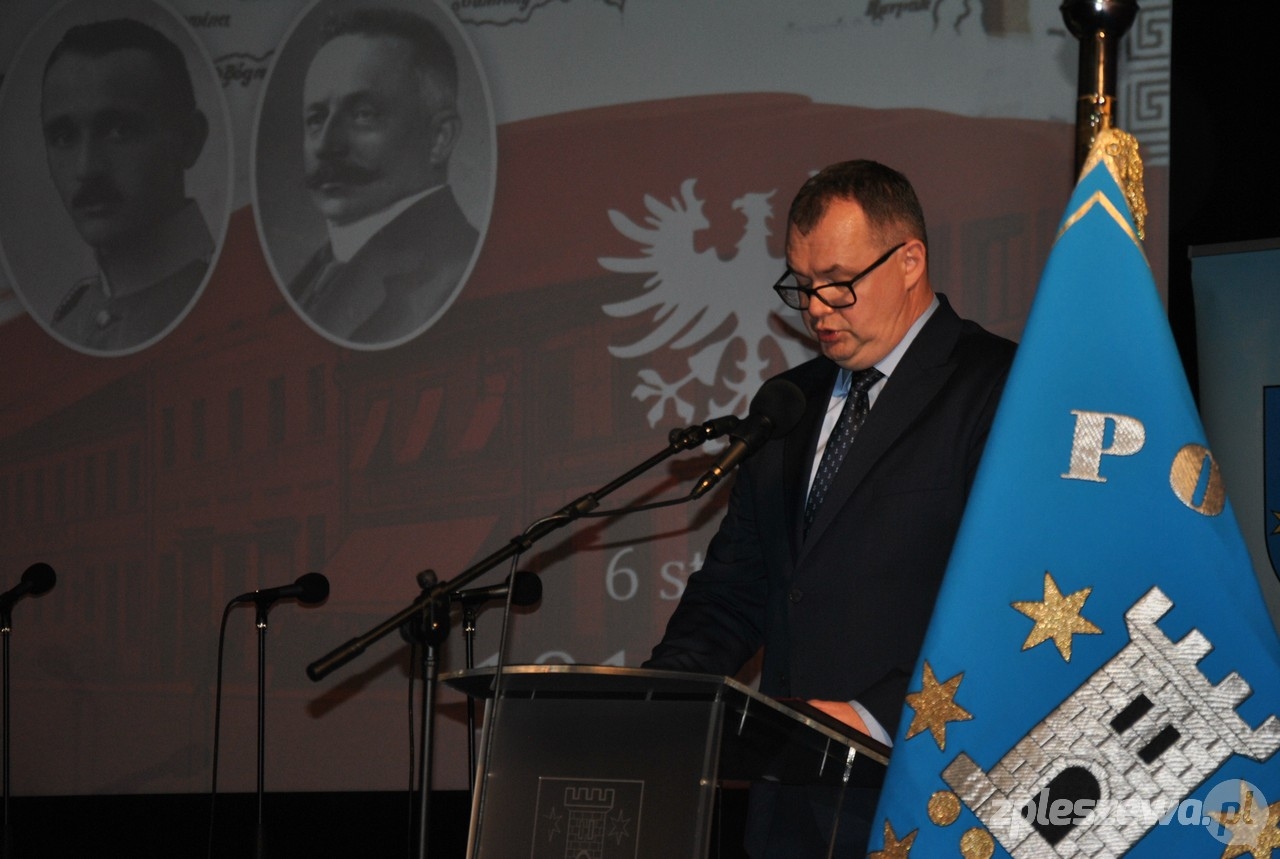 Święto powiatu - Zdjęcie główne