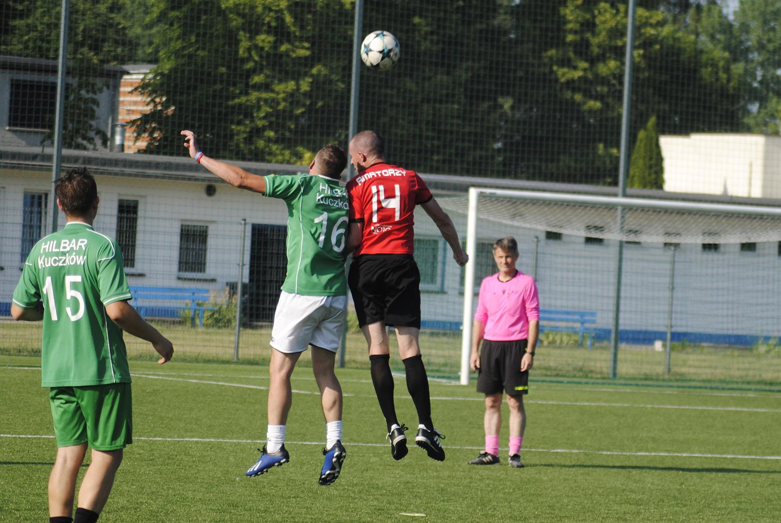 Pleszewska Liga Amatorska
