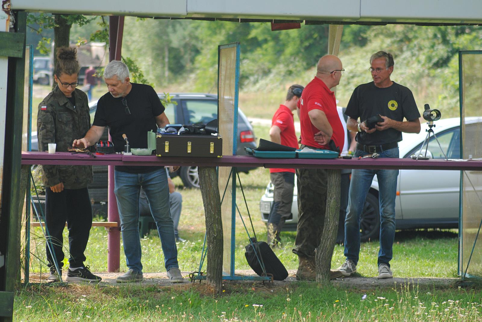 Memoriał Prezesa Jacka Przepierskiego