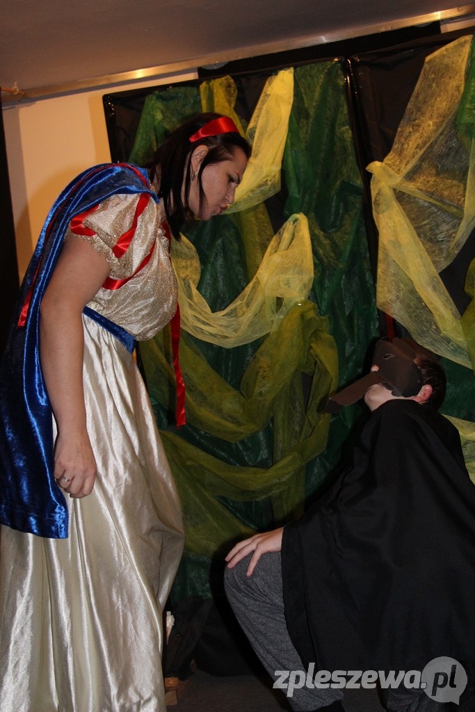 Charytatywna Śnieżka dla Otylki - Zdjęcie główne