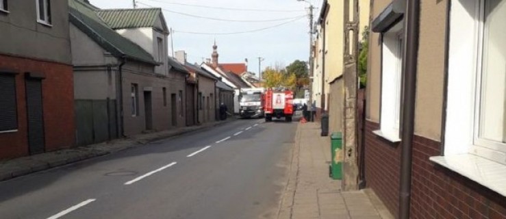 Gmina Chocz. Tragiczny wypadek. Nie żyje jedna osoba - Zdjęcie główne