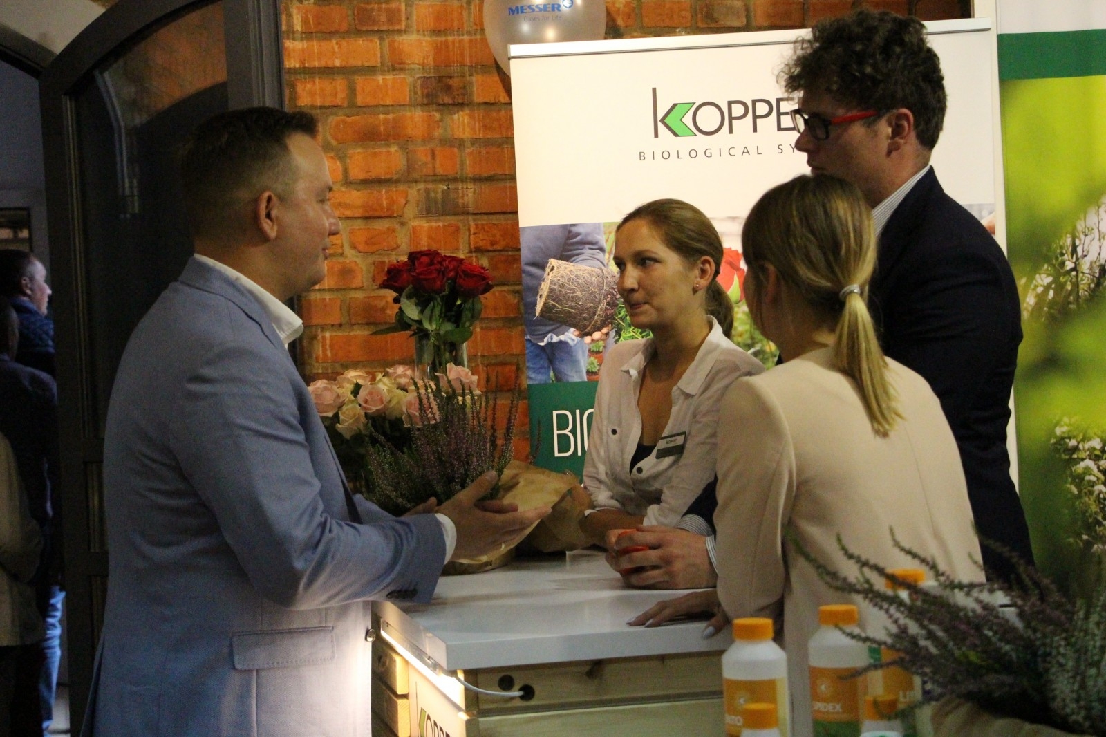 Dni Ogrodnika - Zdjęcie główne