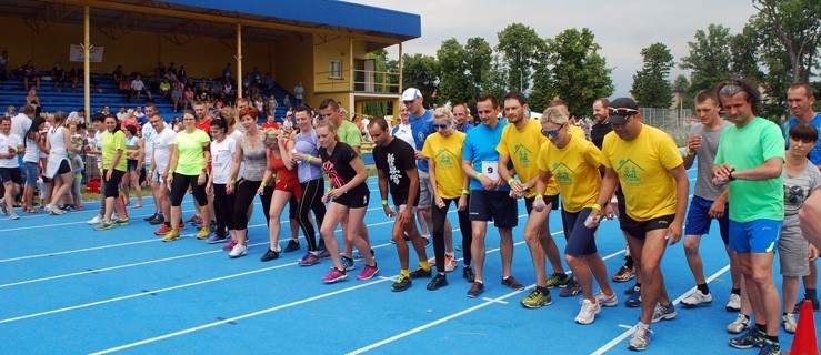 Olimpiada po pleszewsku [Galeria zdjęć] - Zdjęcie główne