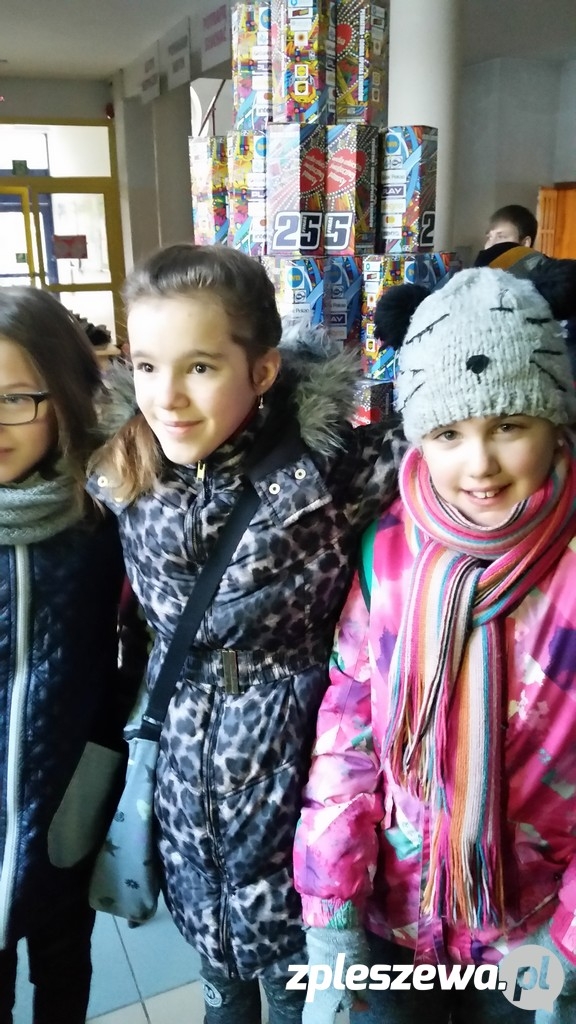 Orkiestra ruszyła! - Zdjęcie główne