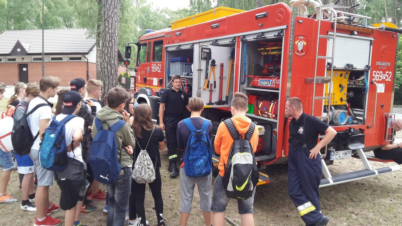 ratownicy - Zdjęcie główne