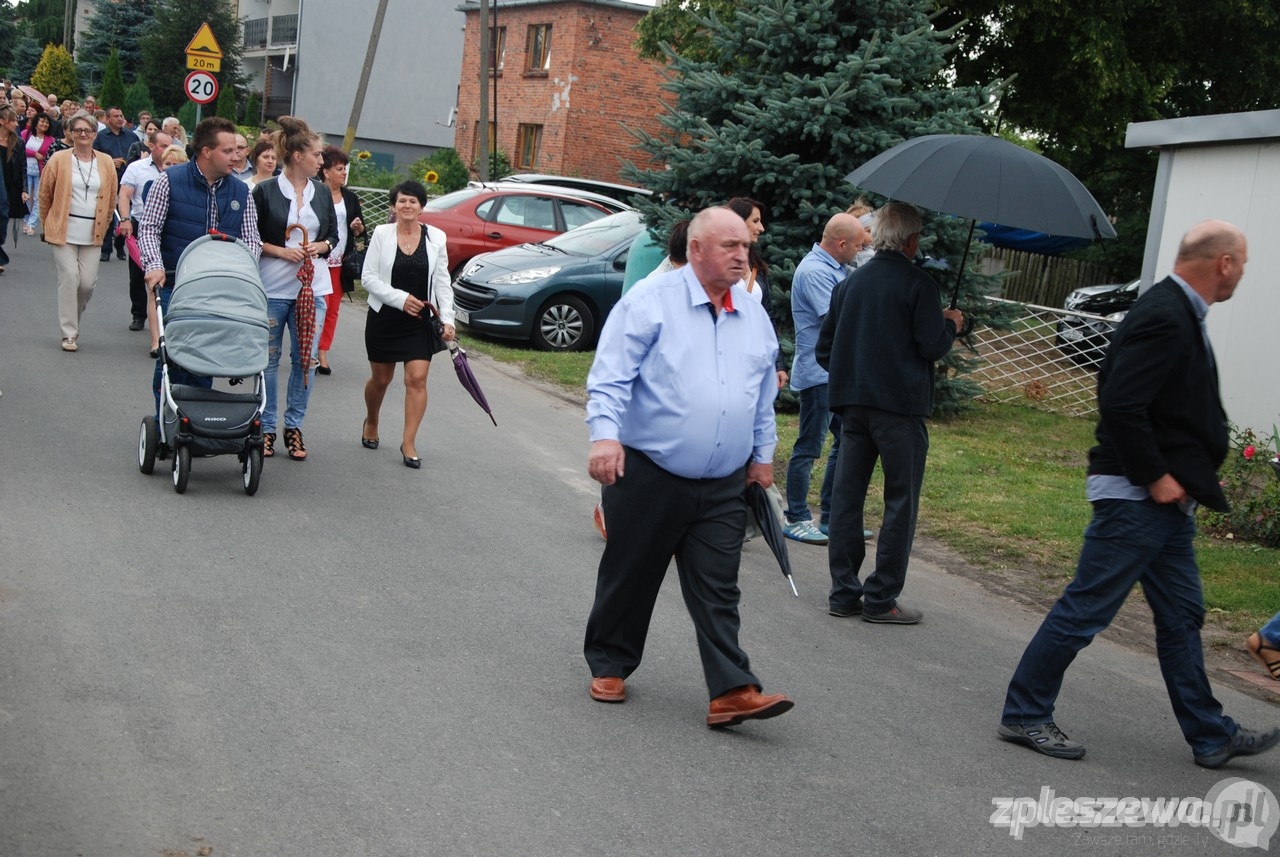 600-lecie Mamot - Zdjęcie główne