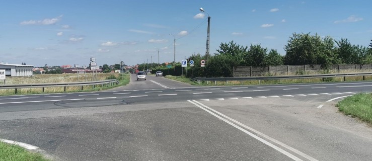 Gmina Pleszew. Będzie nowe oświetlenie i zmiany na skrzyżowaniu na krajowej „11” - Zdjęcie główne