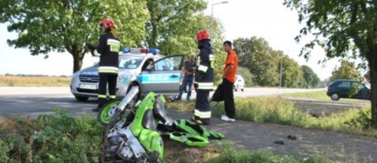 Motorem w auto [GALERIA] - Zdjęcie główne