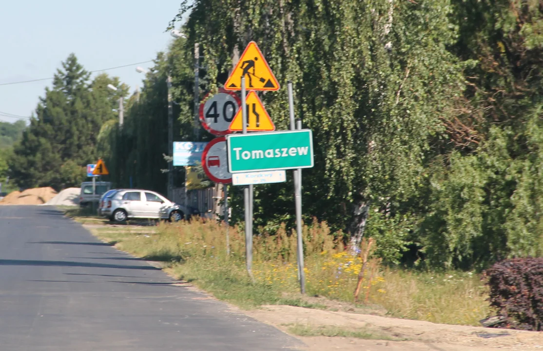 Będą zmiany w 11 częściach wsi w gminie Pleszew. Mieszkańcy muszą szykować się na zmianę adresu - Zdjęcie główne