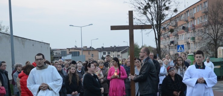 Trwa Triduum Paschalne. Dzisiaj Wielki Piątek - Zdjęcie główne