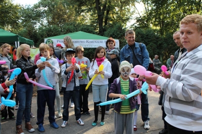 Piknik Rodzinny 2012 - Zdjęcie główne