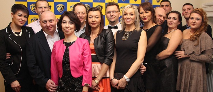 Bal Stali Pleszew, czyli tańce i zdjęcia na ściance [DUŻO ZDJĘĆ] - Zdjęcie główne