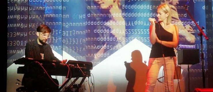 Blue Sounds wystąpi w Dobrzycy - Zdjęcie główne