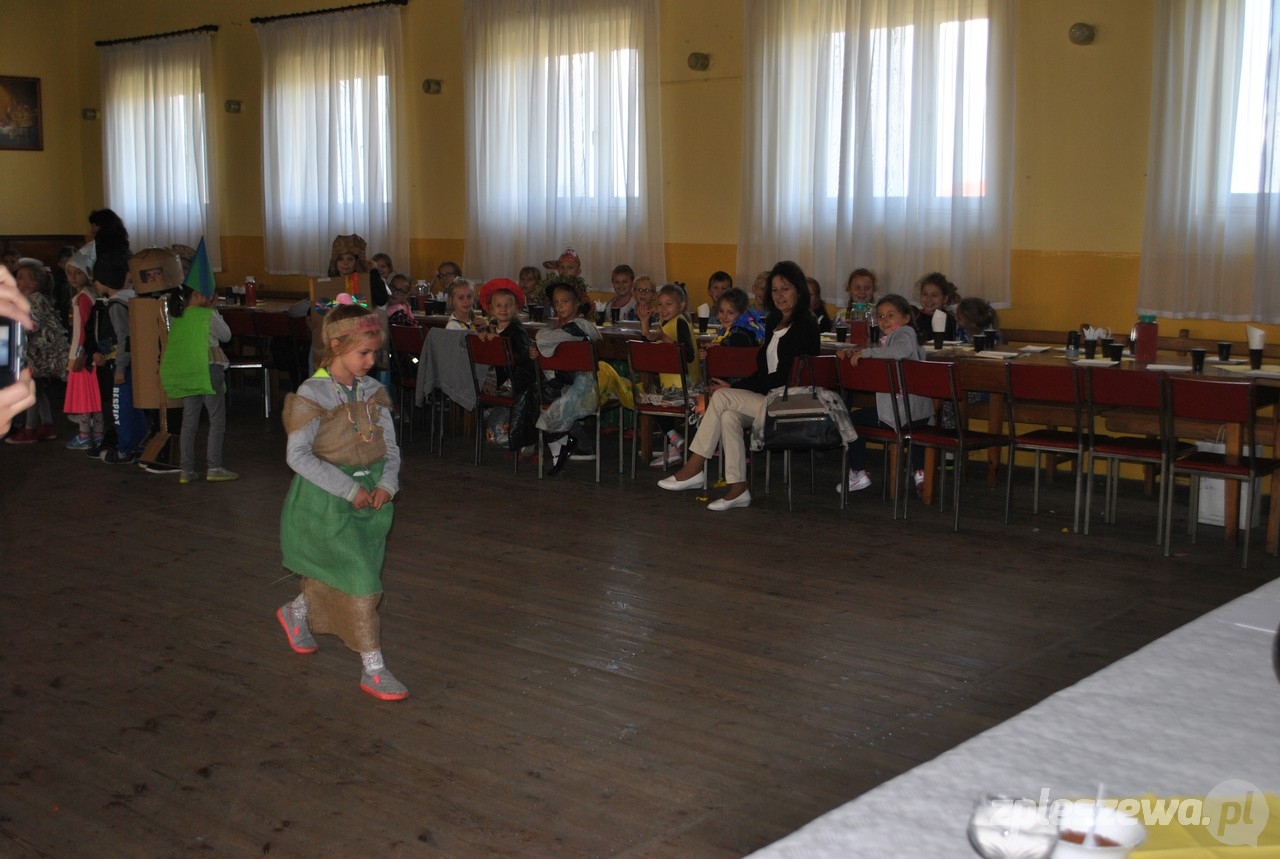 Z ziemniakiem w roli głównej - Zdjęcie główne