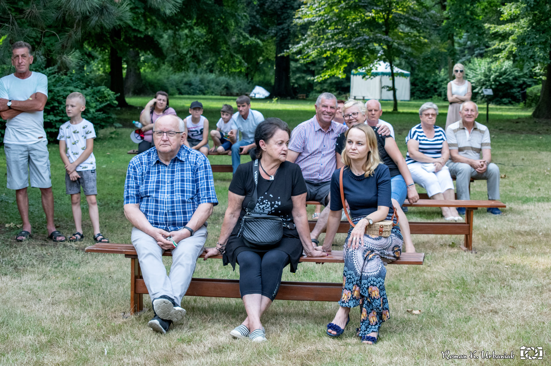 Koncert w Muzeum Ziemiaństwa w Dobrzycy