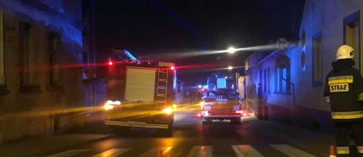 16 pożarów sadzy. I to tylko w ciągu kilku tygodni!  - Zdjęcie główne