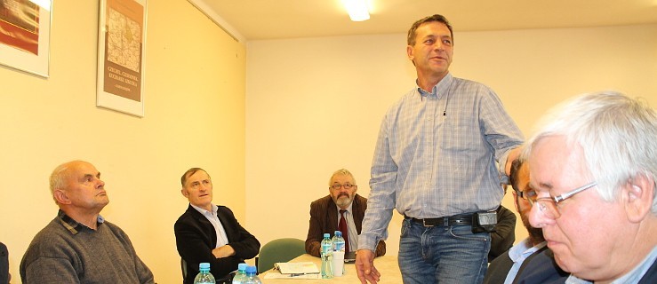 Żyją bez bieżącej wody. Dlaczego? - Zdjęcie główne