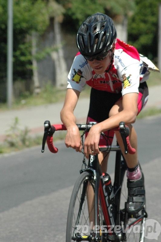 18 Bieg Mikołajczykowski - Zdjęcie główne