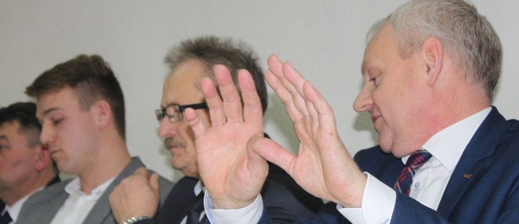 Bez przenośni, bo się skończy sympatia  - Zdjęcie główne
