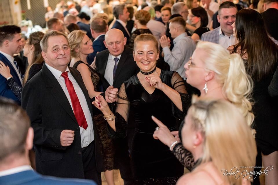 Bal Hipolita ZSUG - Zdjęcie główne