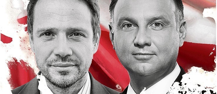 WYBORY 2020: Duda 50,4%, Trzaskowski 49,6% - Zdjęcie główne