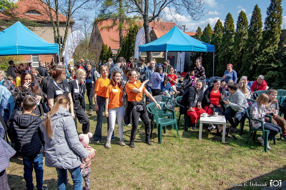 Dzień Sąsiedzki Polsko - Ukraiński [ZDJĘCIA] - Zdjęcie główne