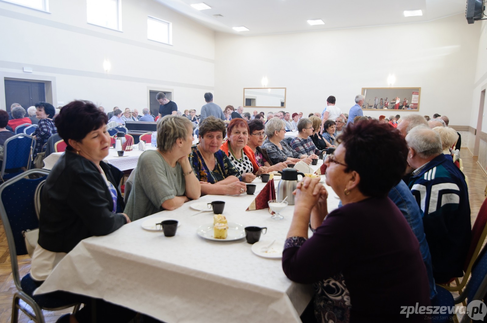 Biesiada Polska w Fabianowie - Zdjęcie główne