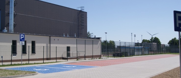 Jest 20 nowych miejsc parkingowych   - Zdjęcie główne