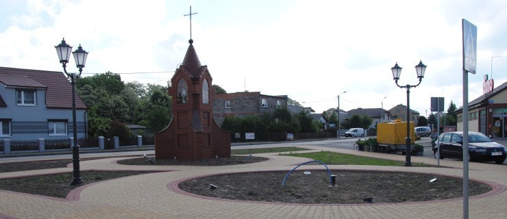 Muszą czekać. Fontanny jeszcze nie ma - Zdjęcie główne