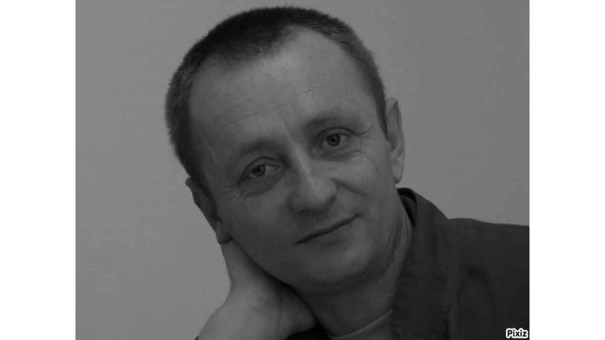 Środowisko medyczne pogrążone w żałobie. "Lisek na zawsze zostanie w naszej pamięci!"