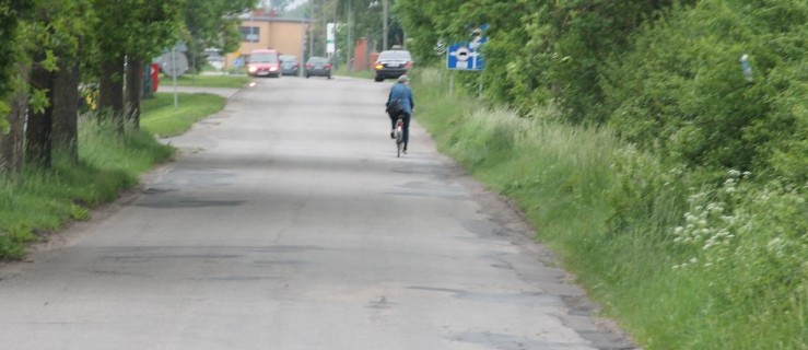 Udało się! Drogę Pleszew-Kowalew zrobią w tym roku! - Zdjęcie główne