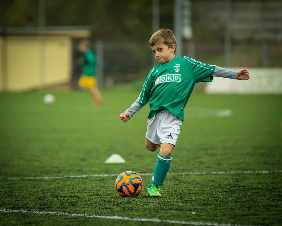 Szkoły z powiatu pleszewskiego dostaną pieniądze na sport - Zdjęcie główne