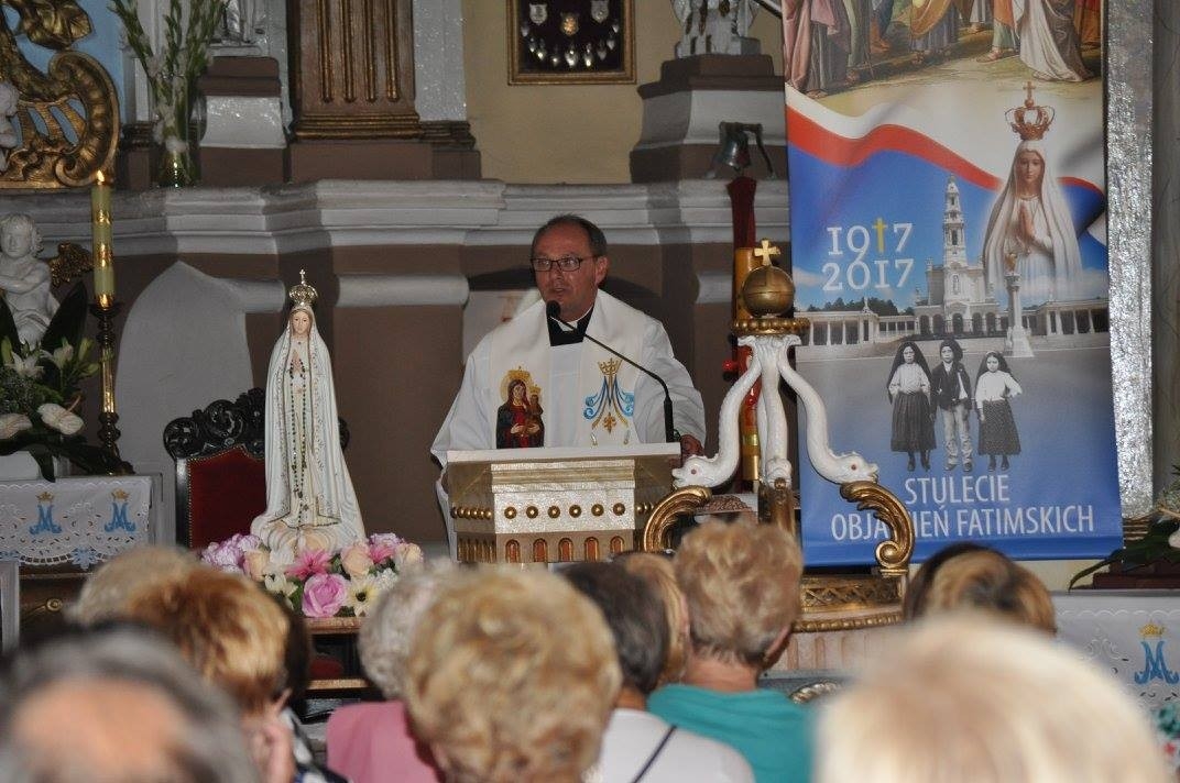 Odpust w Lutyni - Zdjęcie główne