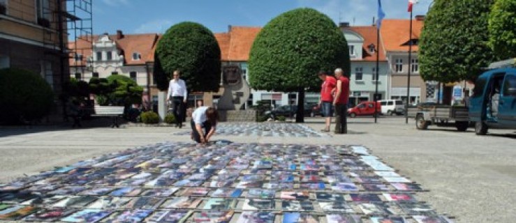 Ratusz pełen wspomnień [AKTUALIZACJA] - Nagrody za zdjęcia wylosowane! - Zdjęcie główne