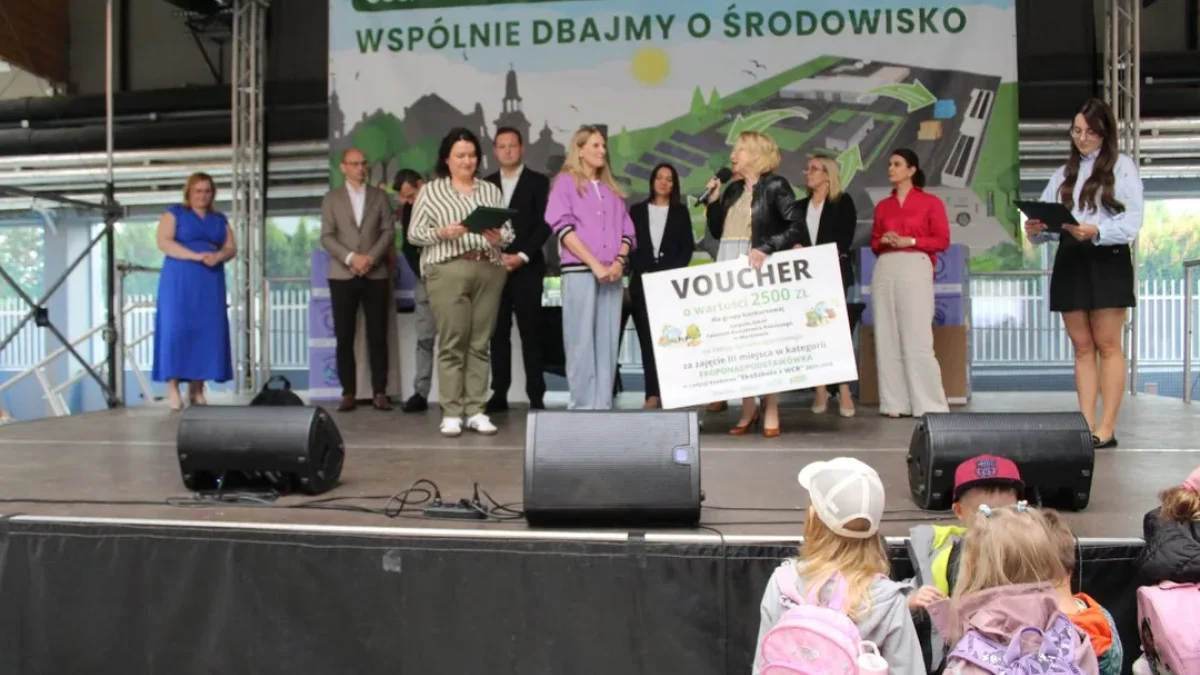 Szkoły z powiatu pleszewskiego nagrodzone. Wiemy, co wygrały