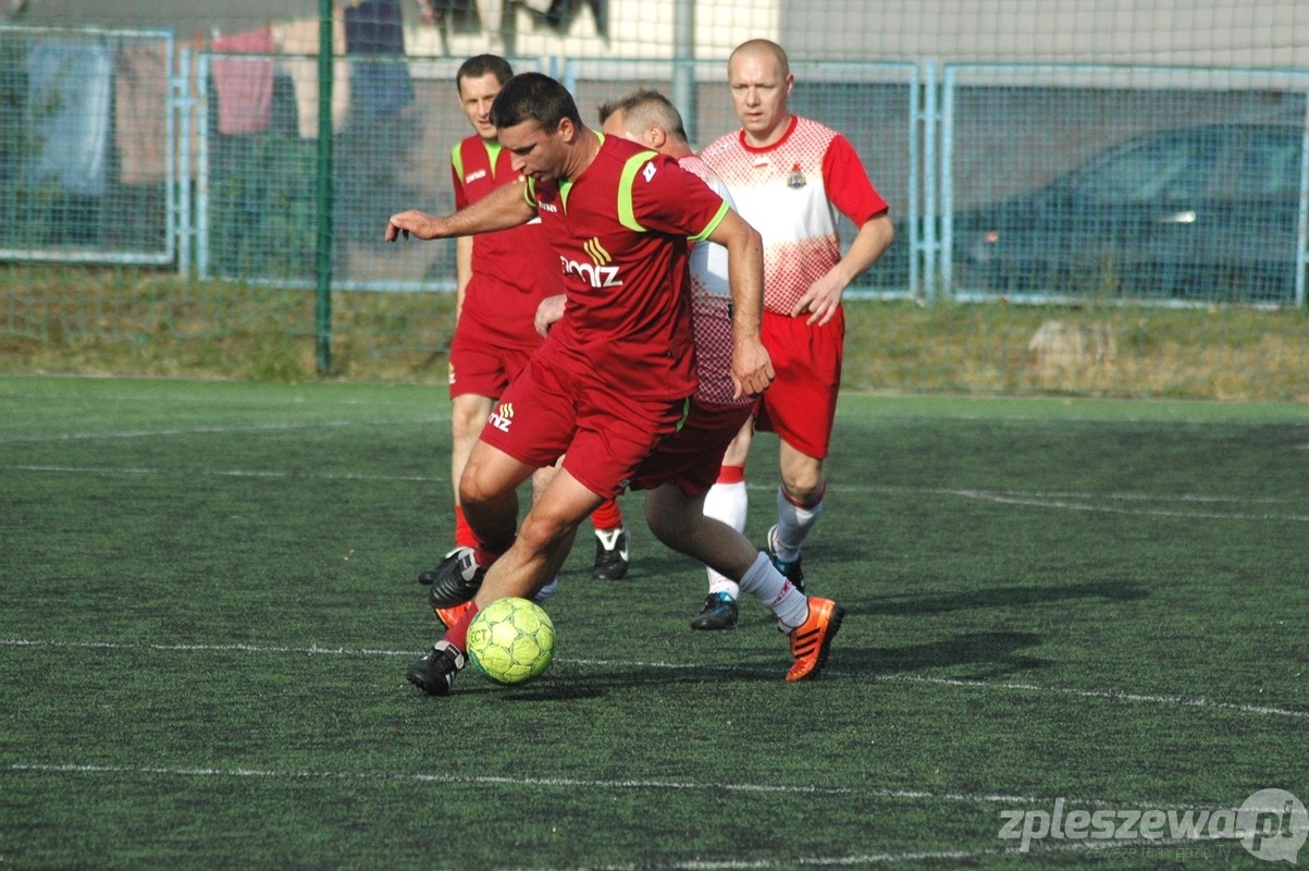 Victoria Komiz - Straż Pożarna - Zdjęcie główne