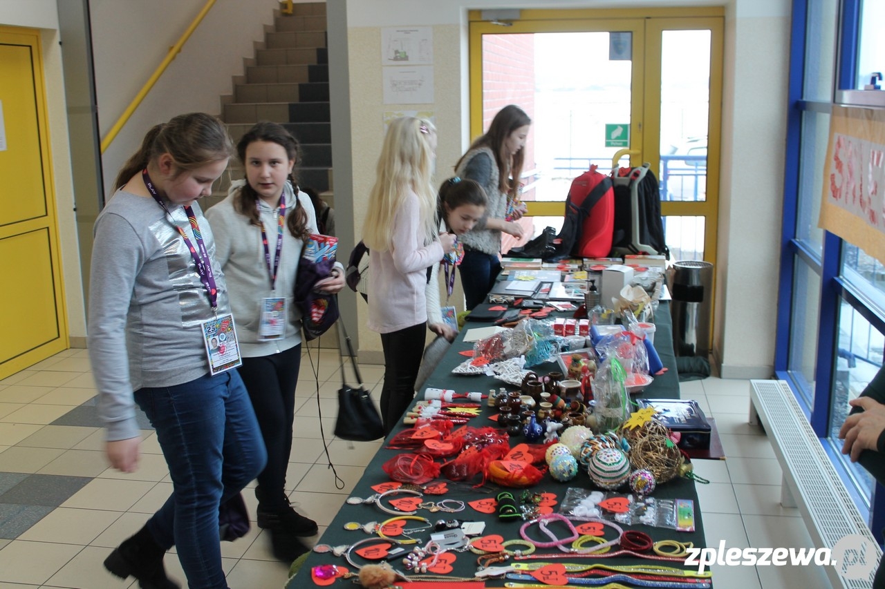 I tym razem Gołuchowianie nie zawiedli - Zdjęcie główne