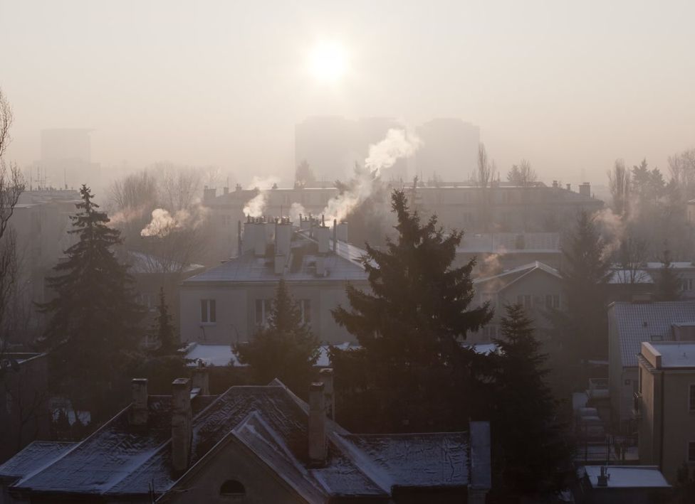 Pleszew. Startuje program „Stop Smog”. Można dostać nawet 53 tys. zł dofinansowania! - Zdjęcie główne