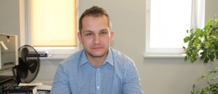 Piotr Janiak został nowym dyrektorem Powiatowego Urzędu Pracy w Pleszewie - Zdjęcie główne