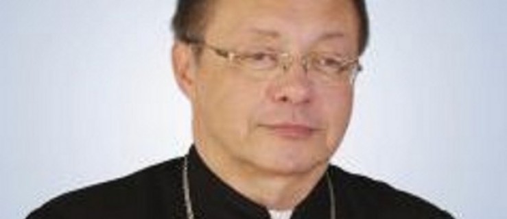 Arcybiskup Grzegorz Ryś przyjechał do Kalisza - Zdjęcie główne