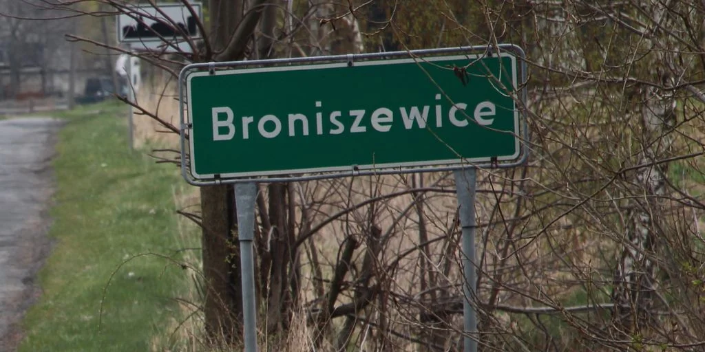 Mieszkańcy Broniszewic podzielili fundusz sołecki - Zdjęcie główne