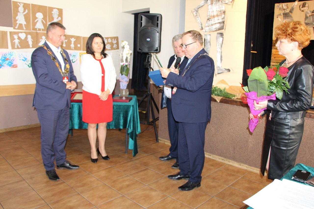 ostatnia sesja dobrzyca - Zdjęcie główne