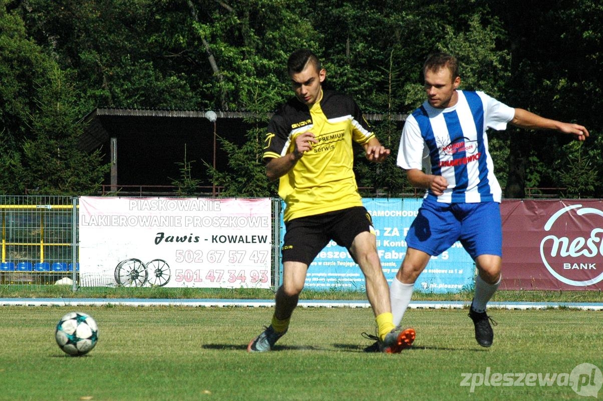 Playarena Pleszew 7 - Zdjęcie główne