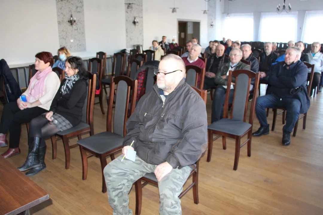 Chcą budować kolej. Będą konsultacje  mieszkańcami  - Zdjęcie główne