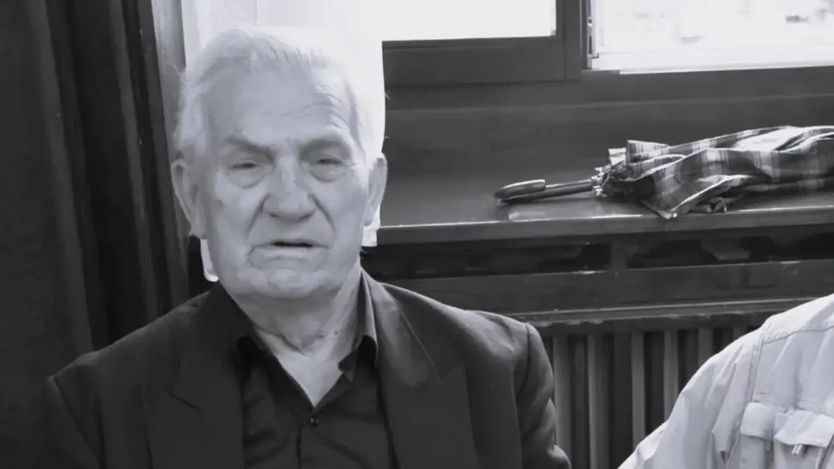 Zmarł Tadeusz Woźny. Przez 24 lata pełnił funkcję sołtysa Lenartowic