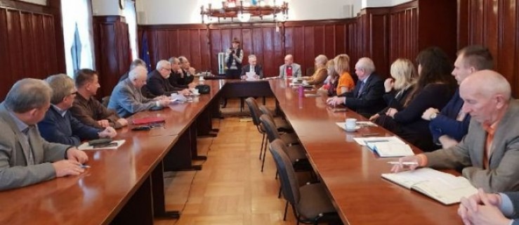 Kto zostanie Pleszewianinem Roku? Właśnie trwa posiedzenie kapituły!  - Zdjęcie główne