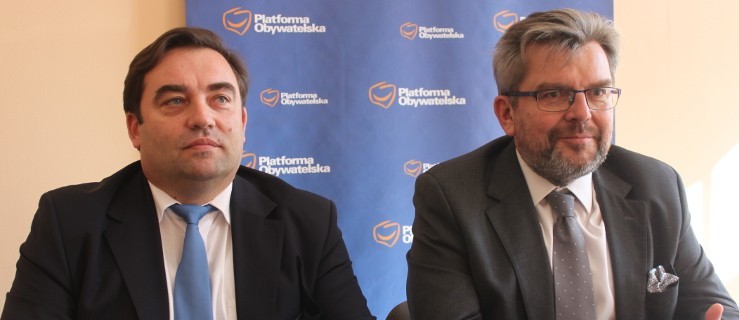 Nasze samorządy chcą do aglomeracji - Zdjęcie główne