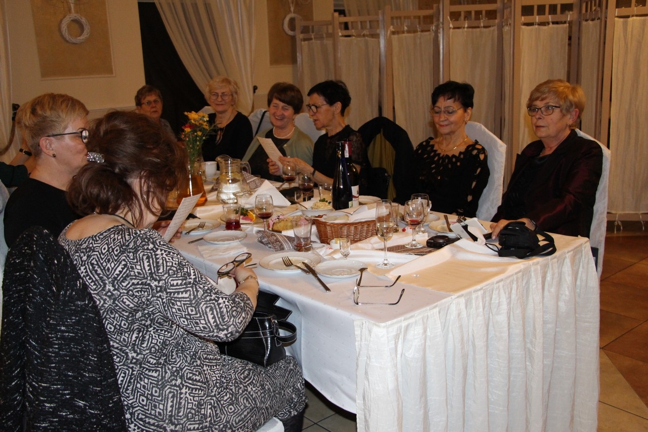 impreza UTW - Zdjęcie główne