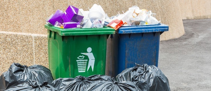 Pleszew. Nie robisz tego? No to szykuj się na karę! - Zdjęcie główne